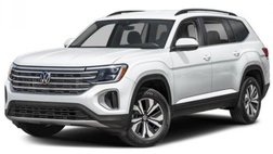 2024 Volkswagen Atlas SE