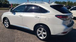 2015 Lexus RX 350 RX 350