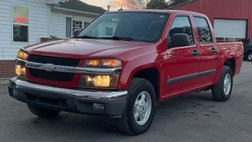 2008 Chevrolet Colorado LT