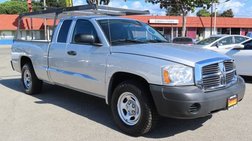 2006 Dodge Dakota ST