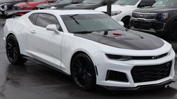 2022 Chevrolet Camaro ZL1