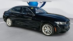 2025 BMW 3 Series 330i xDrive