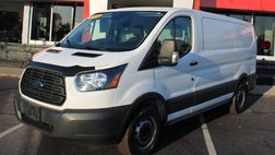 2018 Ford Transit 150