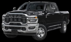 2025 Ram Ram Pickup 2500 Tradesman
