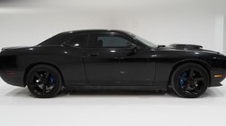 2010 Dodge Challenger R/T