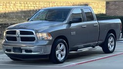 2013 Ram Ram Pickup 1500 SLT