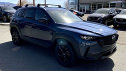 2026 Mazda CX-50 Hybrid Preferred