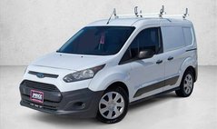2018 Ford Transit Connect XL