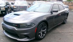 2019 Dodge Charger GT