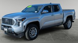 2024 Toyota Tacoma Limited