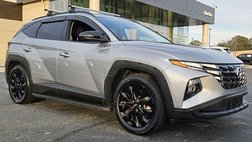 2023 Hyundai Tucson XRT