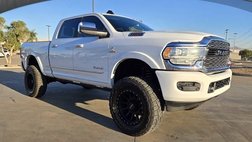 2019 Ram Ram Pickup 2500 Limited