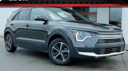 2025 Kia Niro EX