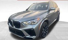 2023 BMW X5 M Base