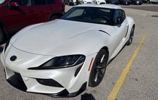 2024 Toyota GR Supra 3.0 Premium