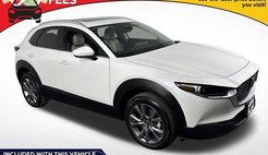 2024 Mazda CX-30 S Preferred