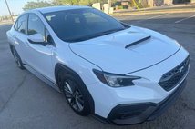 2024 Subaru WRX Base
