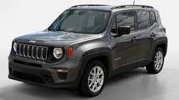 2019 Jeep Renegade Sport