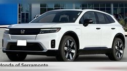 2026 Honda Prologue Elite