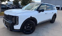 2027 Kia Telluride SX Prestige