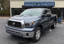 2008 Toyota Tundra SR5
