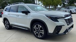 2024 Subaru Ascent Touring