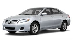 2011 Toyota Camry LE V6