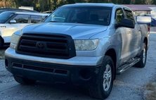 2011 Toyota Tundra Grade