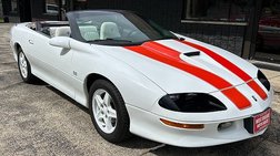 1997 Chevrolet Camaro Z28