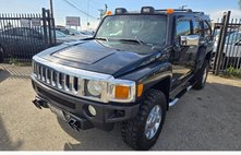 2006 HUMMER H3 Base