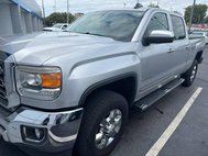 2016 GMC Sierra 2500HD SLT