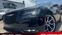 2017 Chrysler 300 S