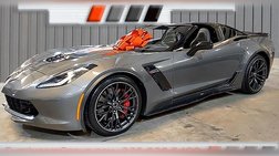 2015 Chevrolet Corvette Z06