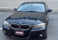 2011 BMW 3 Series 328i xDrive