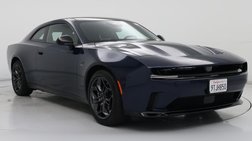 2025 Dodge Charger Daytona R/T