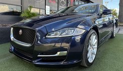 2016 Jaguar XJ R-Sport