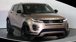 2024 Land Rover Range Rover Evoque P250 Dynamic SE
