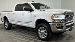 2021 Ram Ram Pickup 2500 Limited
