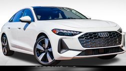 2025 Audi A5 quattro Premium Plus TFSI