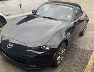 2022 Mazda MX-5 Miata Grand Touring