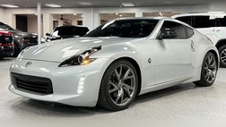 2018 Nissan 370Z 370Z
