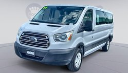 2019 Ford Transit XLT