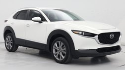 2023 Mazda CX-30 2.5 S Select