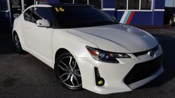 2016 Scion tC Release Series 10.0