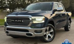2021 Ram Ram Pickup 1500 Laramie
