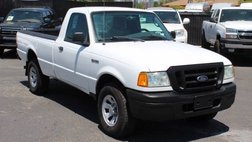 2004 Ford Ranger XL