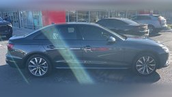 2023 Audi A4 quattro Premium Plus 40 TFSI