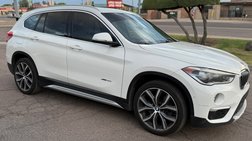 2017 BMW X1 xDrive28i
