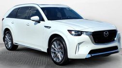 2025 Mazda CX-90 3.3 Turbo S Premium