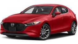 2020 Mazda MAZDA3 Preferred